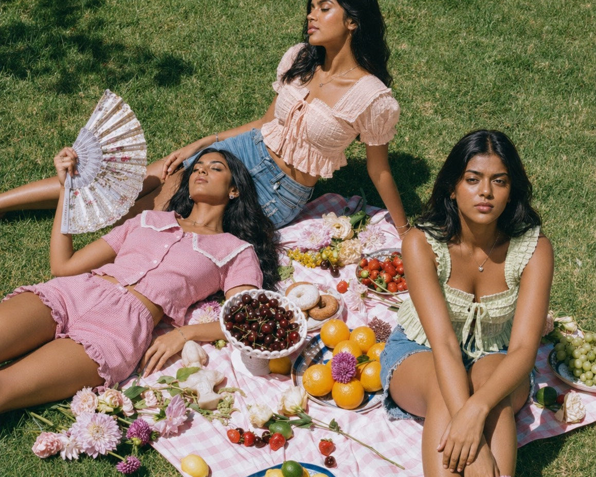 The Picnic Collection