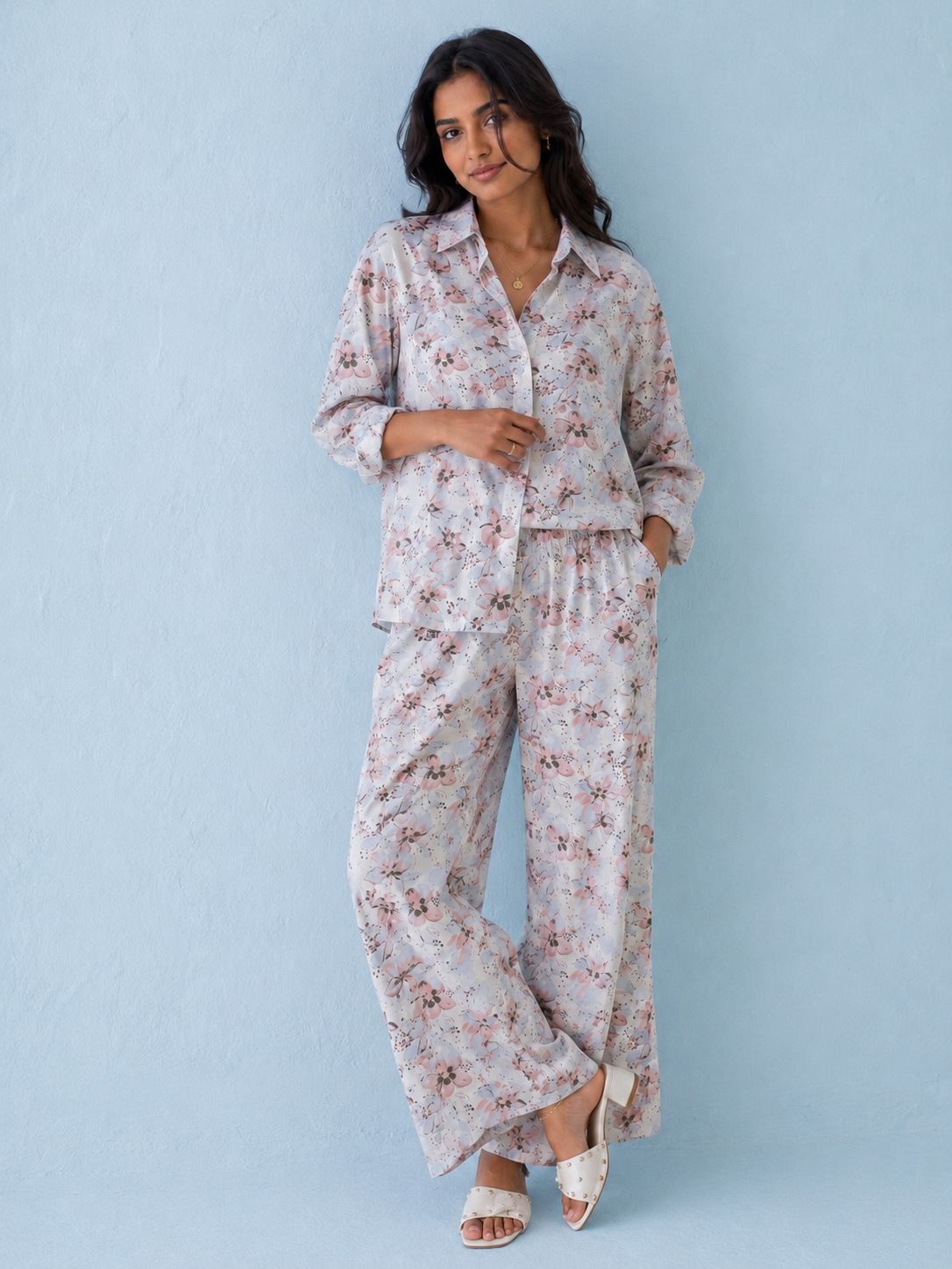 Two-Piece Looks