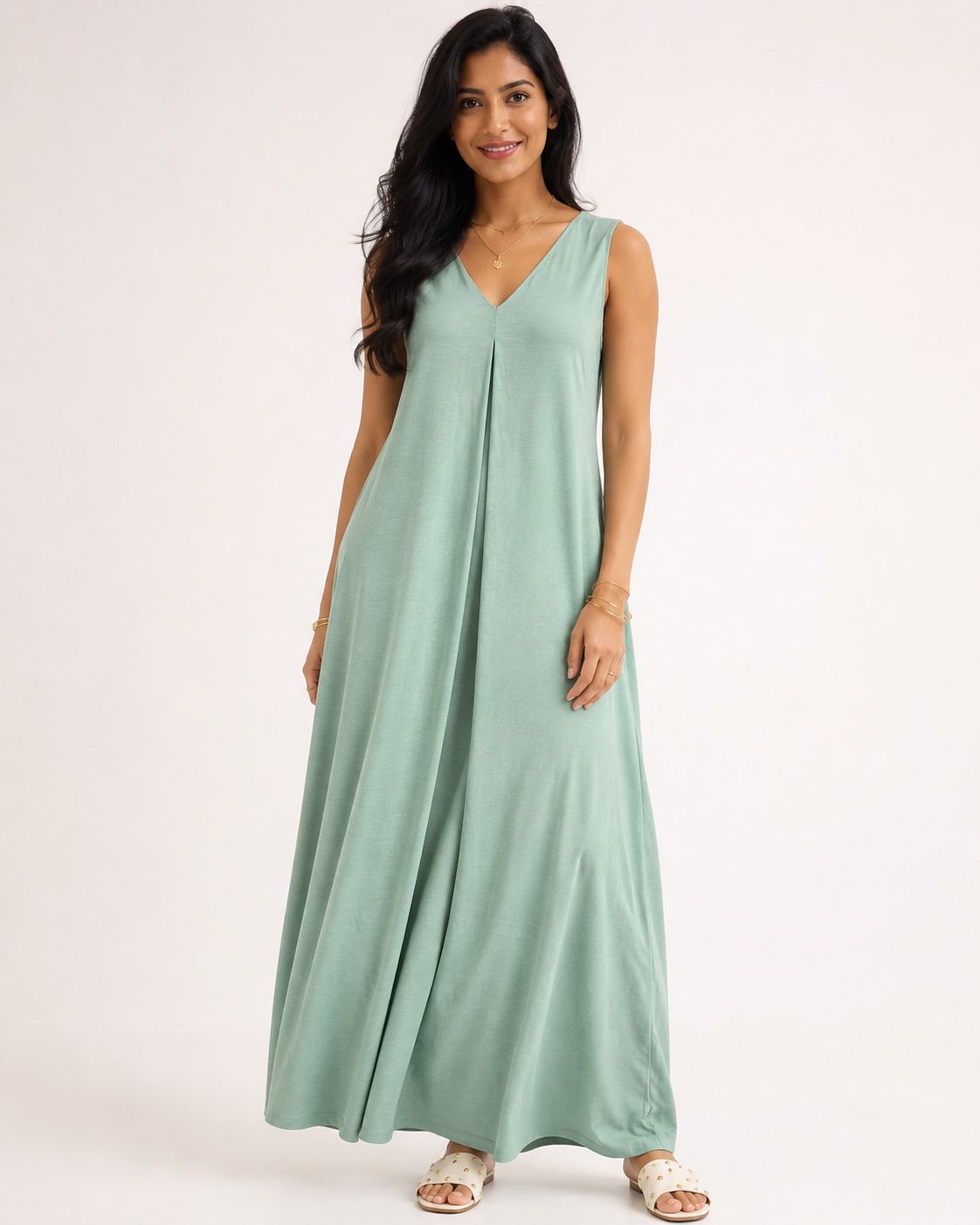 Long Dresses