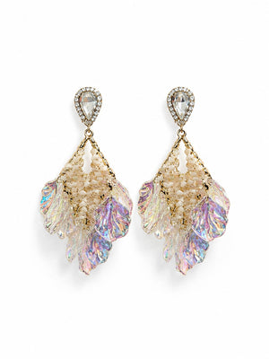 Fairy Dust Chandeliers