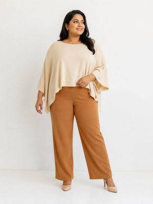 Toasted Chai Pants