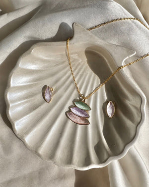 The Pastel Petal Set