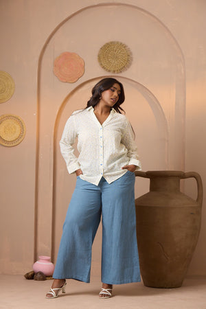 Pastel Morning Mist Shirt