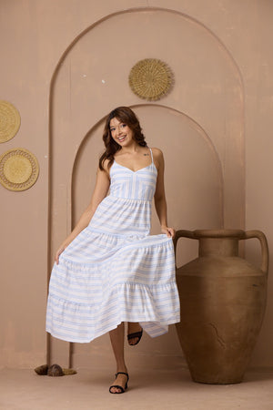 Saltwater & Stripes Dress