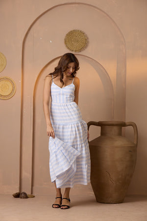 Saltwater & Stripes Dress