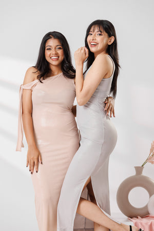 The Soft Shimmer Midi