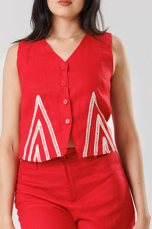 The Geometric Sun-Seeker Set