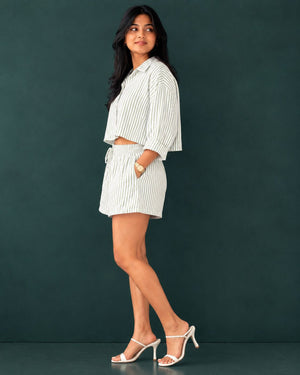 Lemon Grass Set
