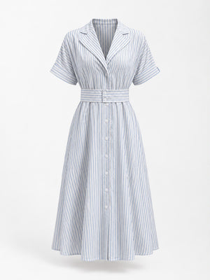 Seaside Sunday Midi