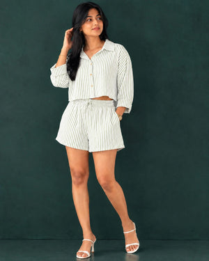Lemon Grass Set