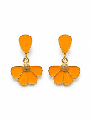 Tangerine Blossom Drops