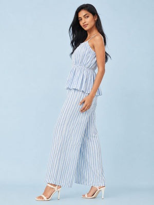 Seaside Stripe Set (Top)