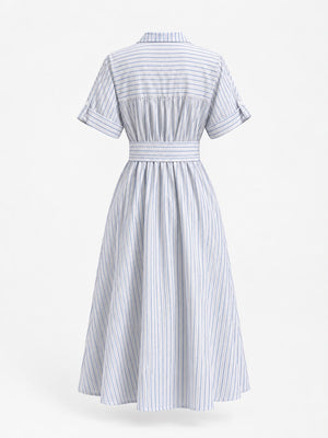 Seaside Sunday Midi