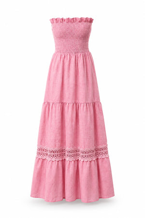 Bubblegum Drop Sundress