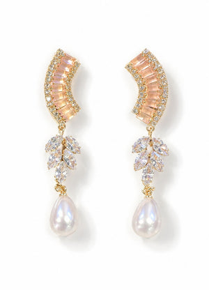 Blush Ballet Drops
