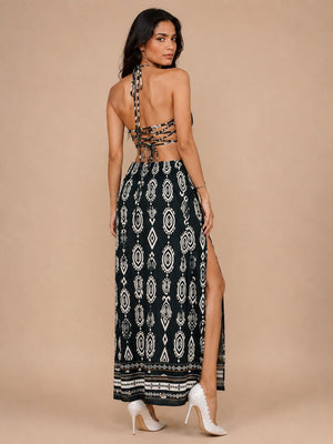 Tribal Muse Maxi