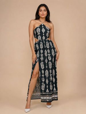 Tribal Muse Maxi