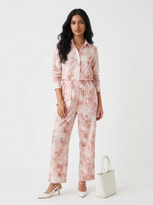 Watercolor Set (Shirt)