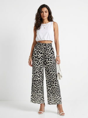 Monochrome Muse Pant