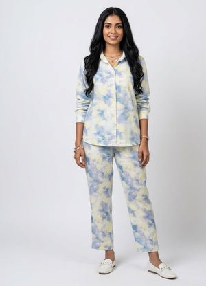 Watercolor Set (Shirt)