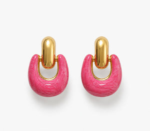 Pink Sorbet Drops