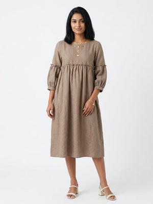 Barefoot Boho Midi