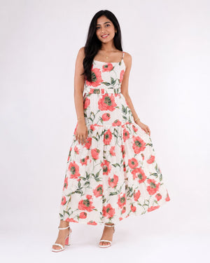 Rose Garden Dress