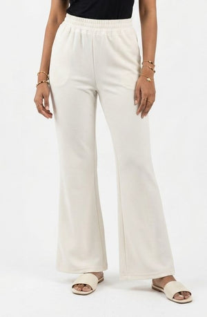 Cream Dream Pants