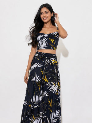 Botanical Bliss Set (Crop)