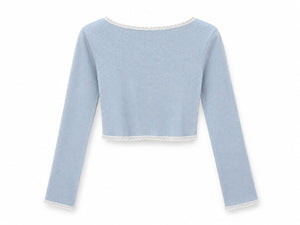 Little Love Crop