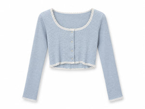 Little Love Crop