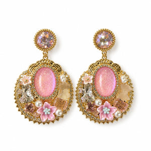 Blush Horizon Drops