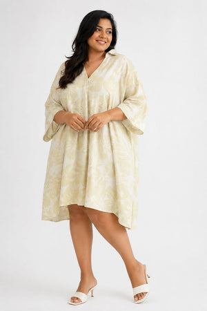 Sand & Spice Daydress