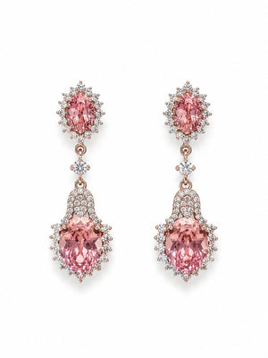 Blush Royal Drops