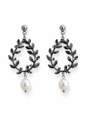 Pearl Leaf Drops